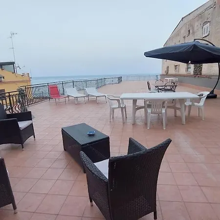 Terrazza Sul Mare Holiday home
