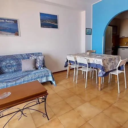 Terrazza Sul Mare Holiday home