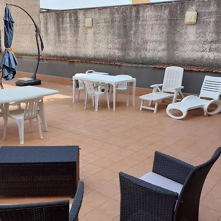 Holiday home Terrazza Sul Mare