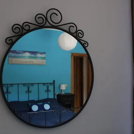 Holiday home Terrazza Sul Mare *