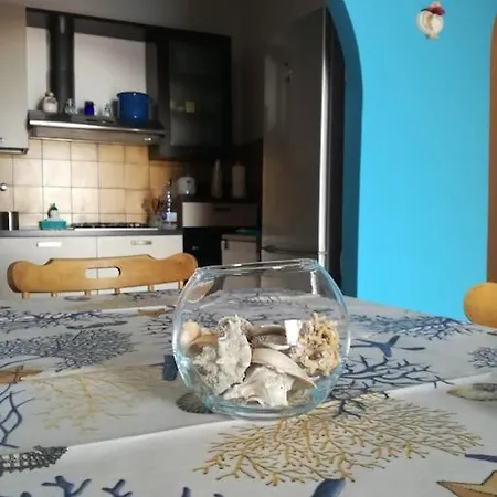 Holiday home Terrazza Sul Mare