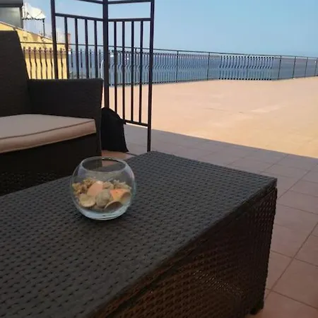 Terrazza Sul Mare