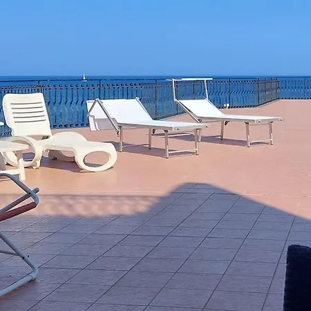 Terrazza Sul Mare