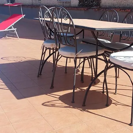 Terrazza Sul Mare Holiday home