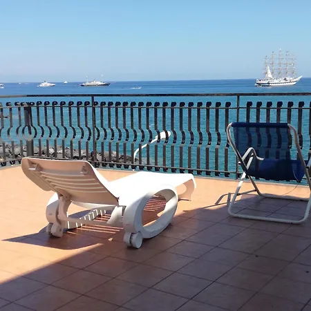 Terrazza Sul Mare