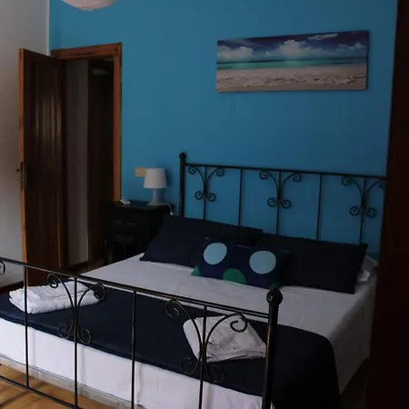 Terrazza Sul Mare Holiday home Giardini Naxos