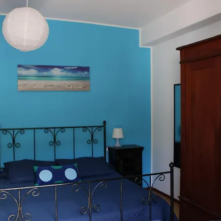 Holiday home Terrazza Sul Mare