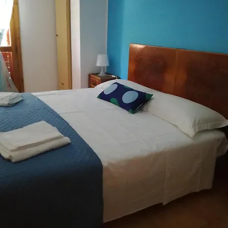 Terrazza Sul Mare Holiday home