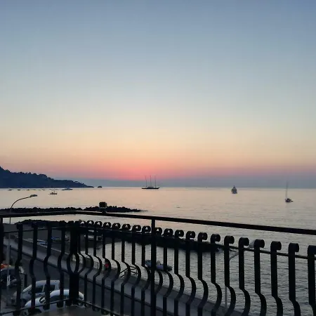 Terrazza Sul Mare