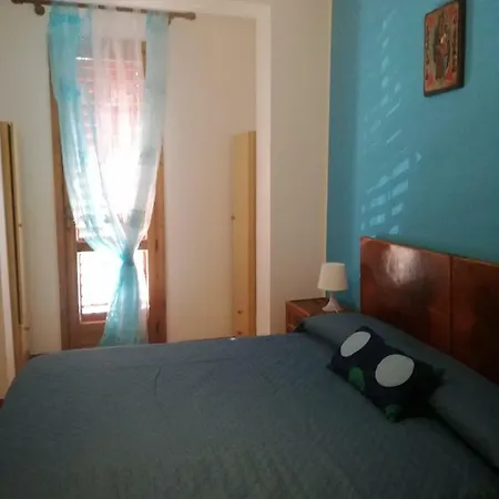 Holiday home Terrazza Sul Mare